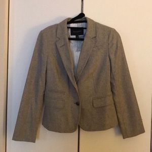 Banana republic blazer